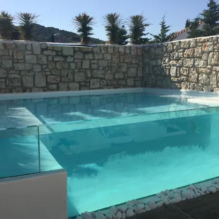 Villa Dion With Pool- Zakynthos Island Greece *