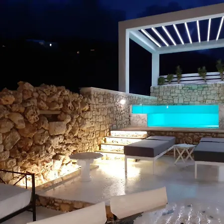 Dion With Pool- Zakynthos Island Greece * Agios Nikolaos (Zakynthos)