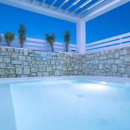 Dion With Pool- Zakynthos Island Greece *